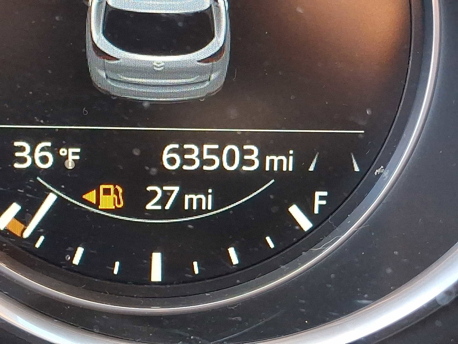 Used 2019 MAZDA CX-5 Touring image 17