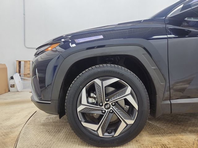 Used 2023 Hyundai Tucson SEL image 20