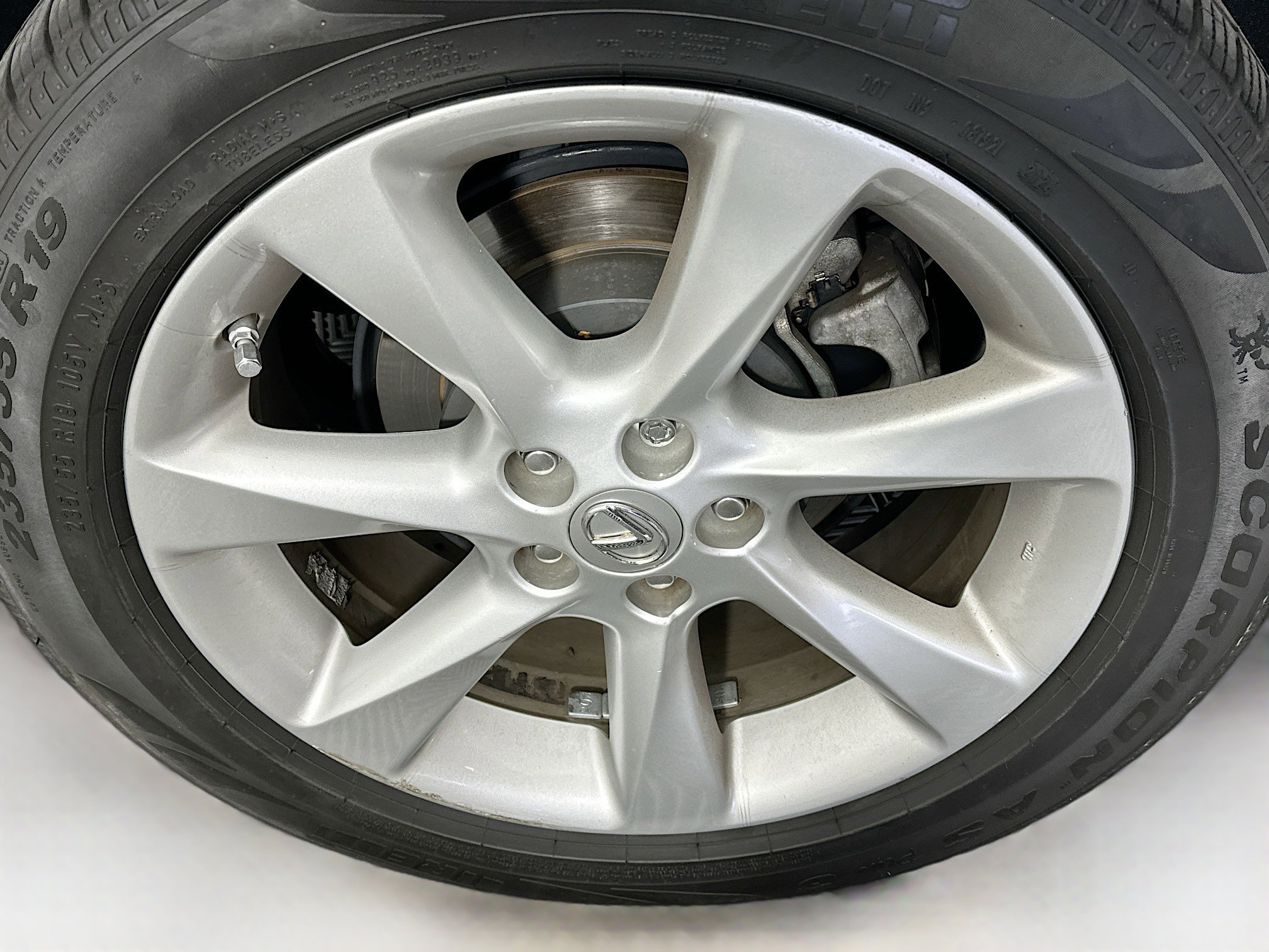 Used 2011 Lexus RX 350 AWD w/ Premium Pkg image 11