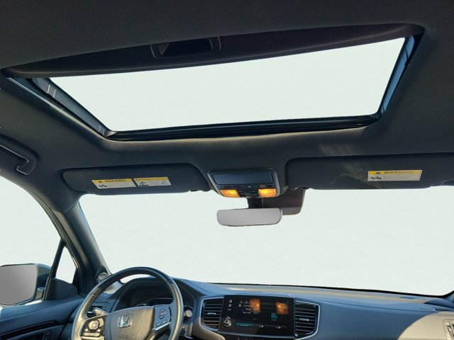 Used 2021 Honda Passport Touring image 19