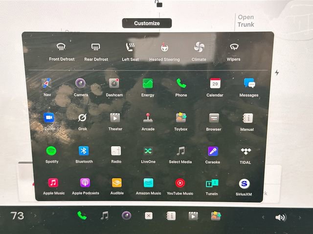 Used 2023 Tesla Model 3 Performance image 13