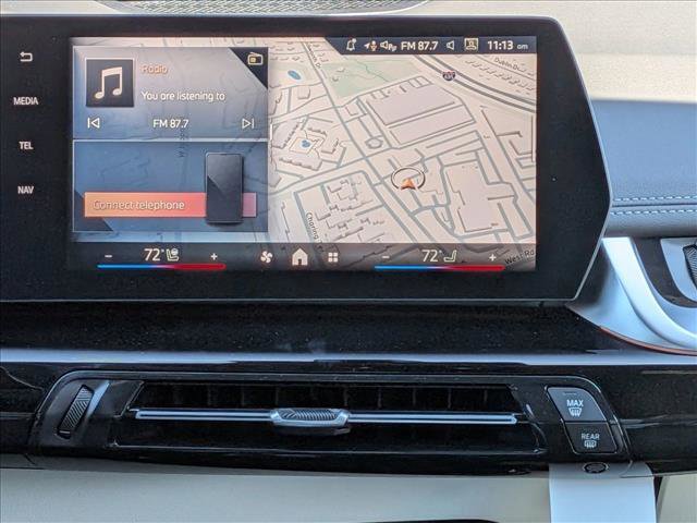 New 2026 BMW X1 xDrive28i AWD/4WD image 12
