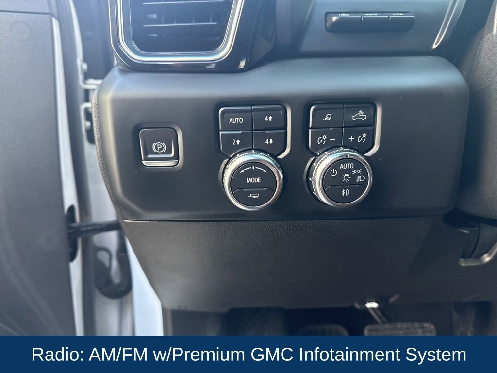 Used 2024 GMC Sierra 2500 Denali Ultimate image 28
