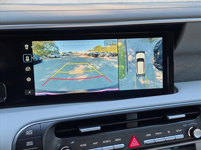 New 2027 Hyundai Palisade SEL Premium FWD image 13