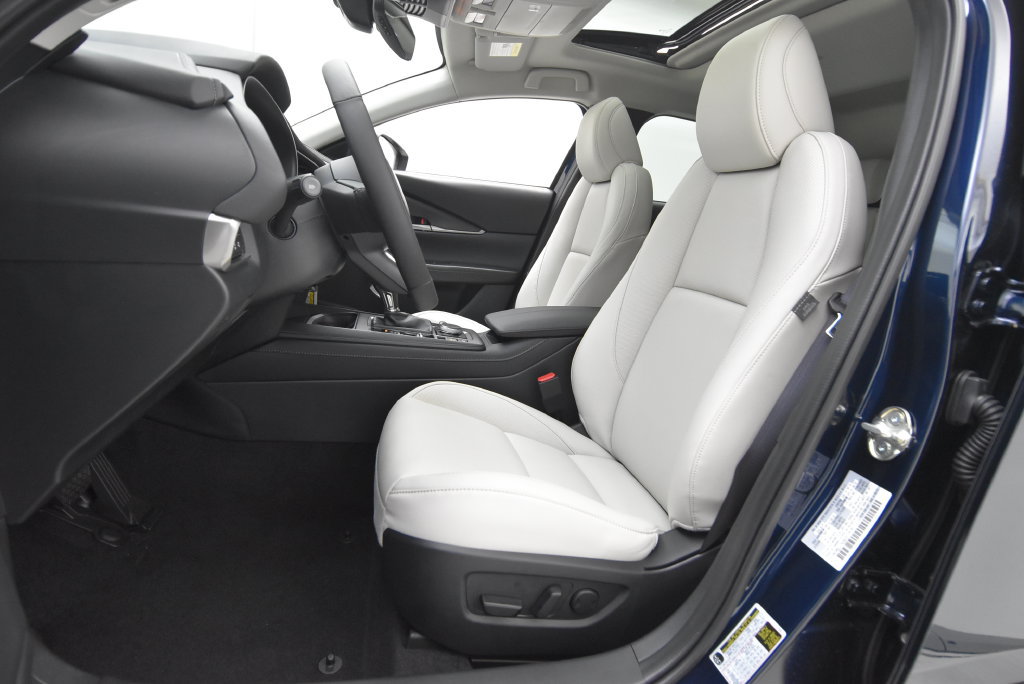 New 2026 MAZDA CX-30 AWD 2.5 S w/ Premium Package image 25
