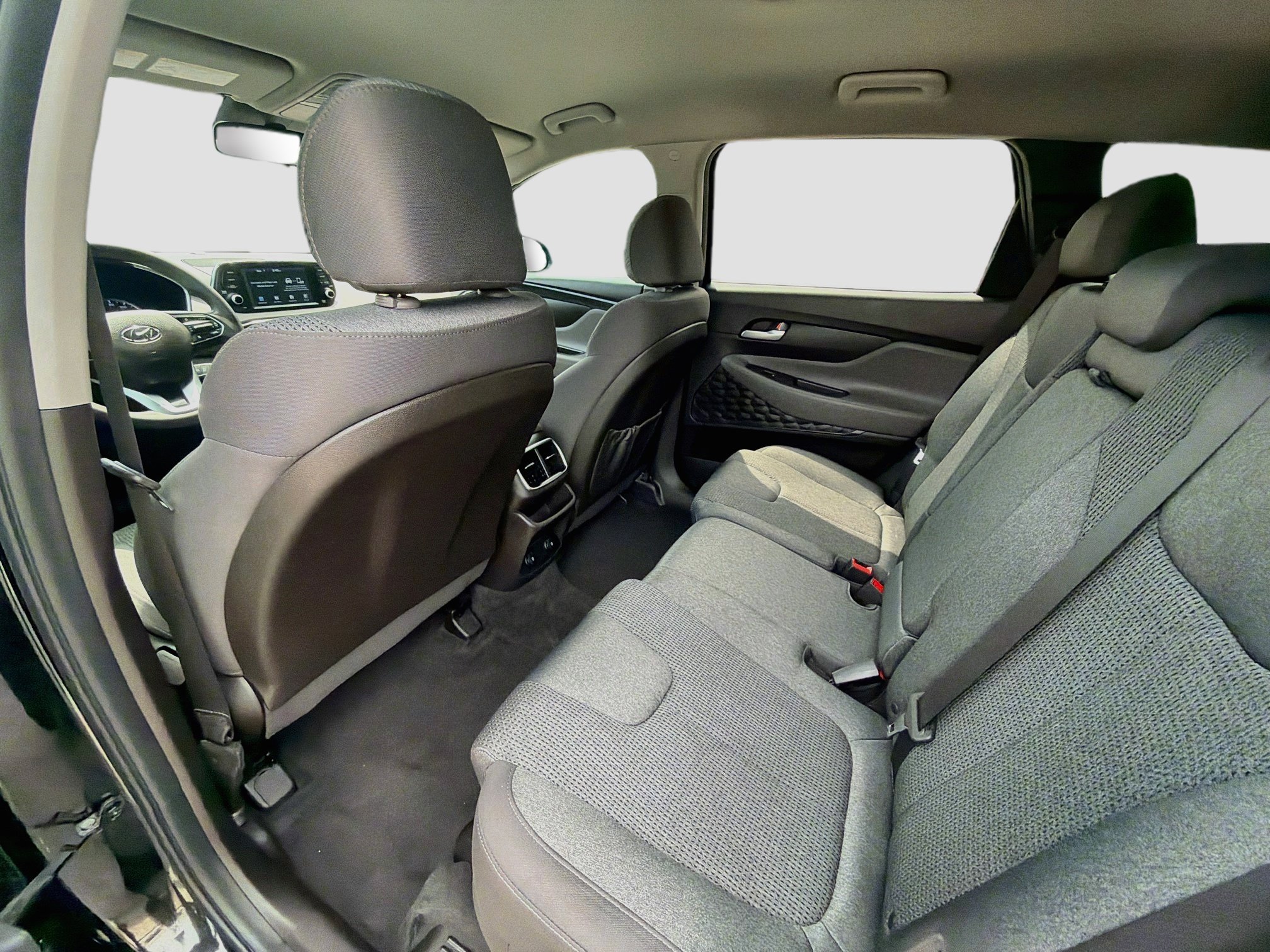 Used 2020 Hyundai Santa Fe SE FWD image 22