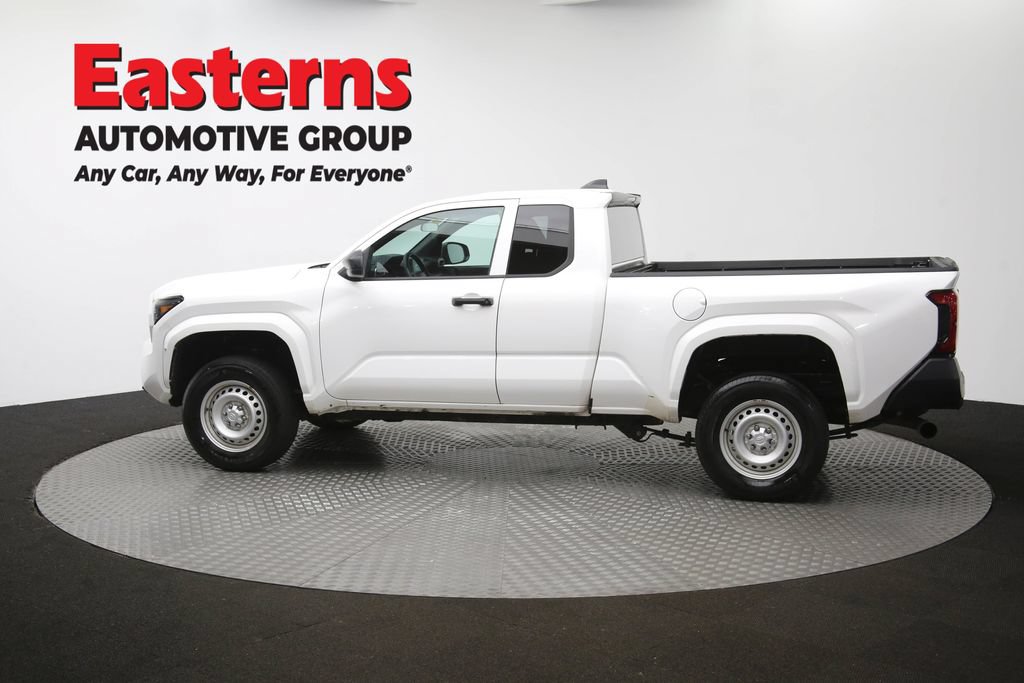 Used 2024 Toyota Tacoma SR RWD image 57
