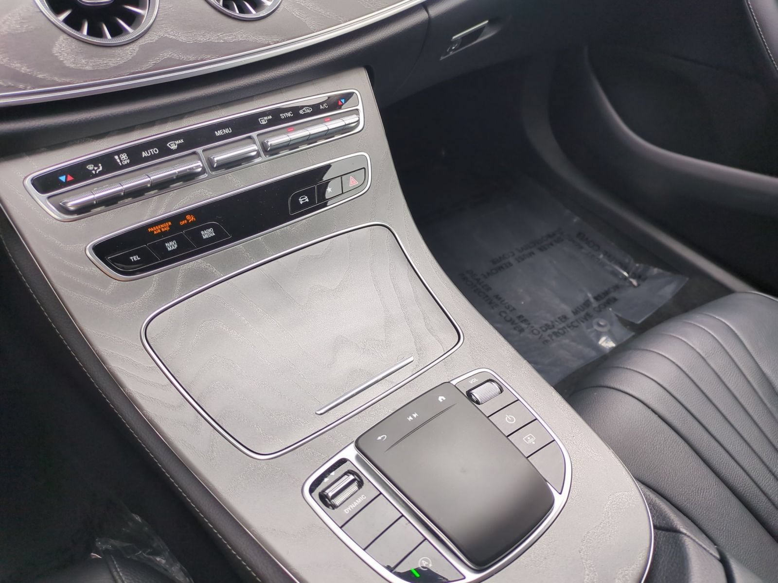 Used 2021 Mercedes-Benz CLS 450 image 22