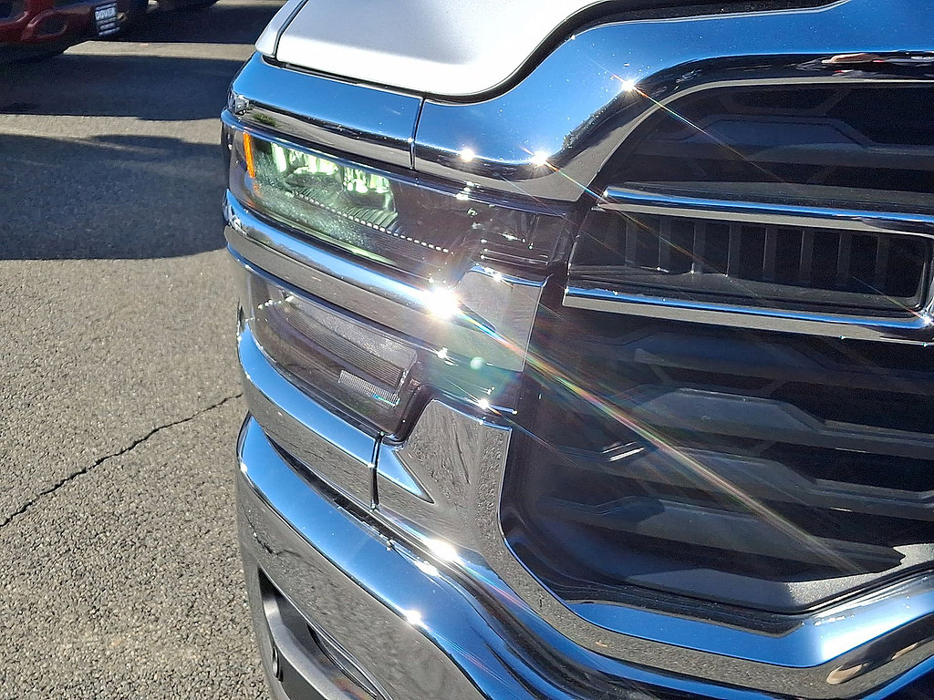 Used 2026 RAM 2500 Big Horn AWD/4WD image 27
