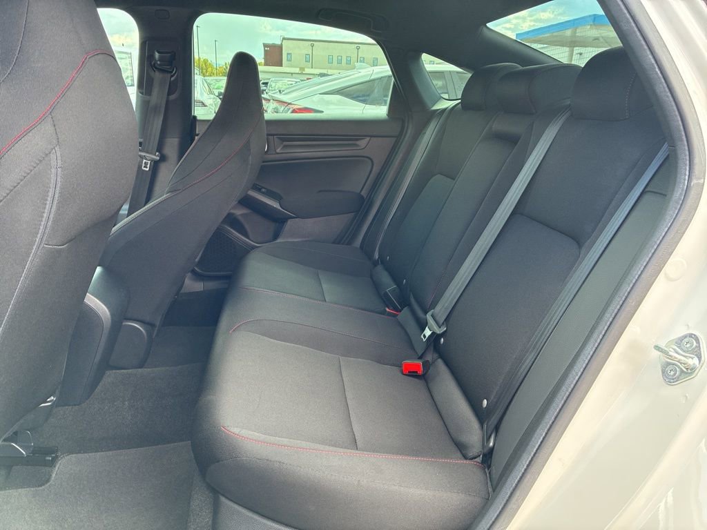 Used 2024 Honda Civic Si image 11