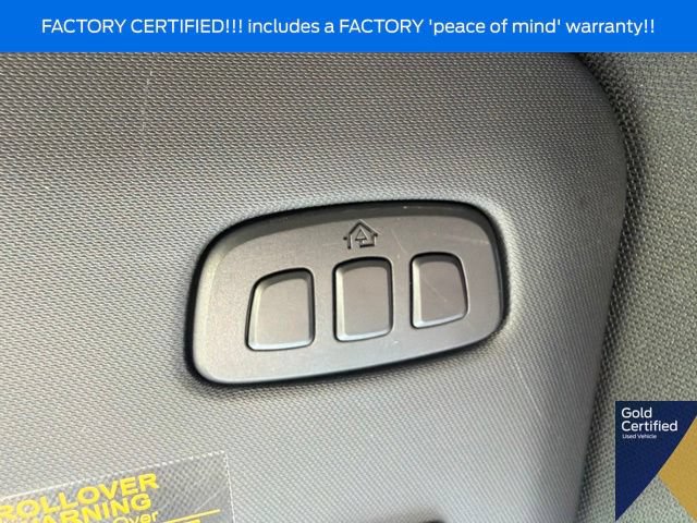 Used 2023 Ford Escape ST-Line Elite w/ Premium Technology Package AWD/4WD image 48