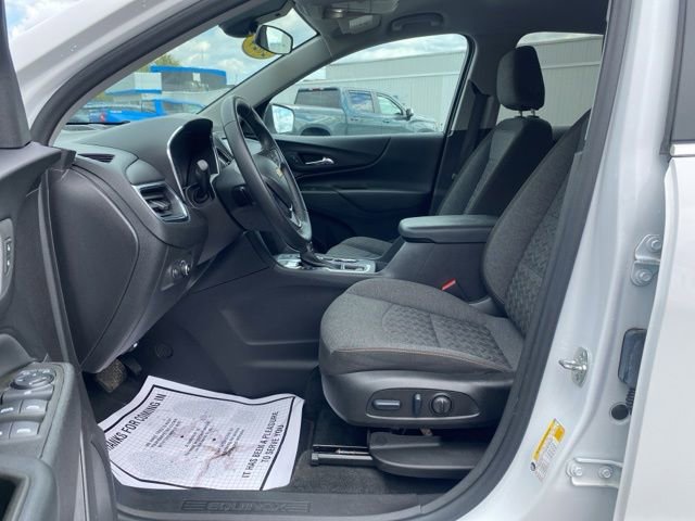 Used 2024 Chevrolet Equinox LT AWD/4WD image 20