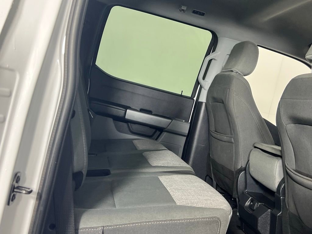 Used 2025 Ford F250 XLT image 28