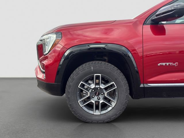 Used 2026 GMC Terrain AT4 w/ Technology Package II image 20