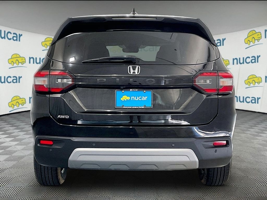 Used 2023 Honda Pilot EX-L image 5