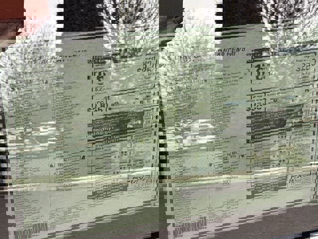 New 2026 Dodge Durango GT image 30