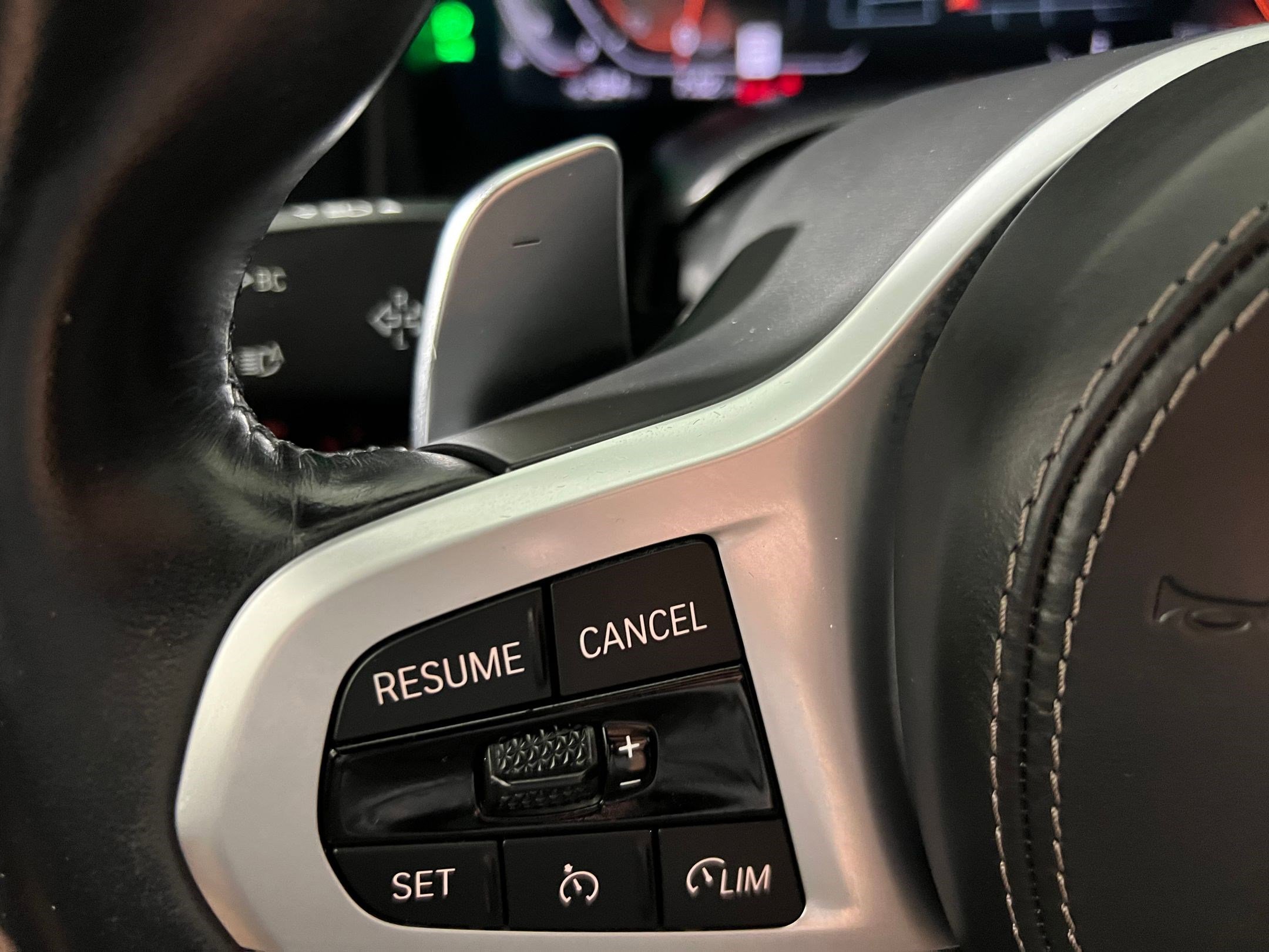 Certified 2024 BMW 840i Gran Coupe w/ Driving Assistance Package image 16