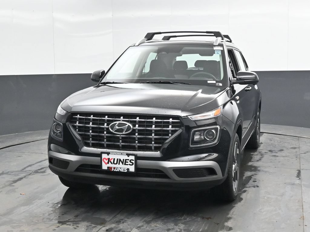 New 2026 Hyundai Venue SEL FWD image 5