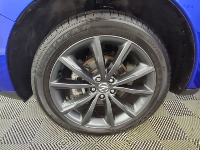Used 2025 Acura RDX A-Spec AWD/4WD image 16