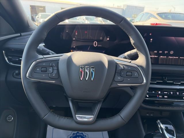 New 2026 Buick Envista Avenir image 15