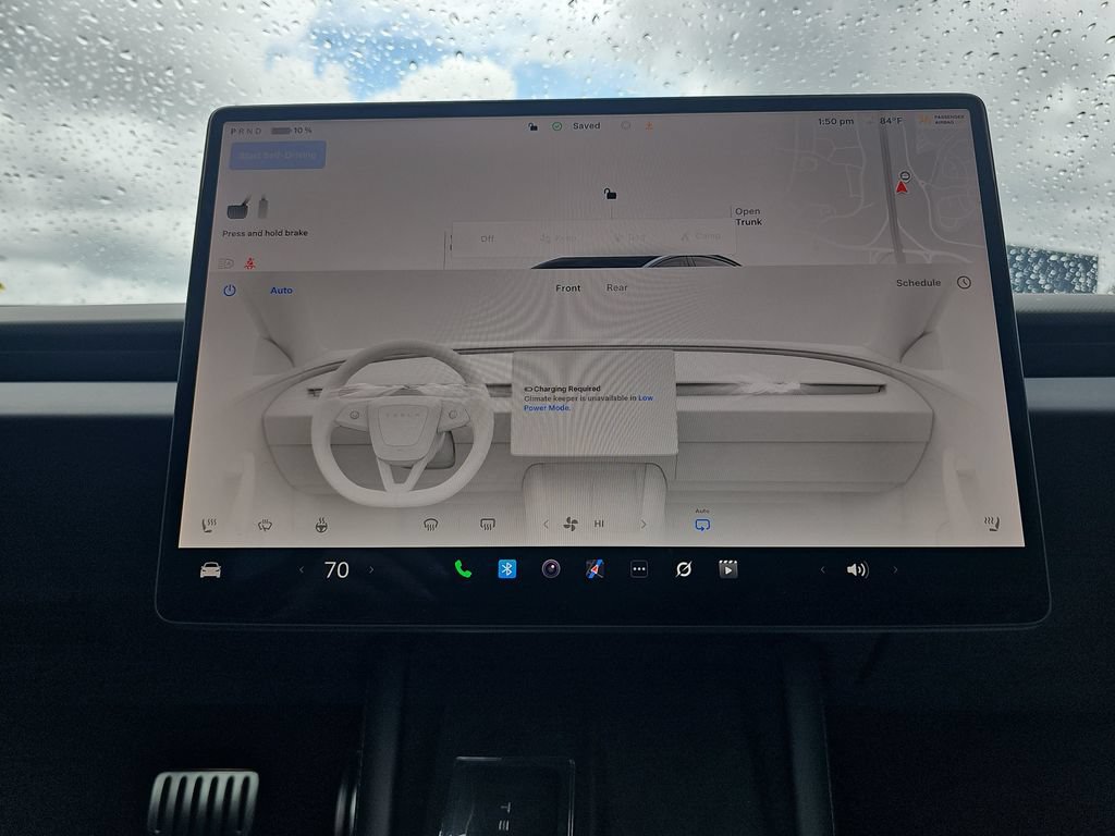 Used 2024 Tesla Model 3 Performance AWD/4WD image 29