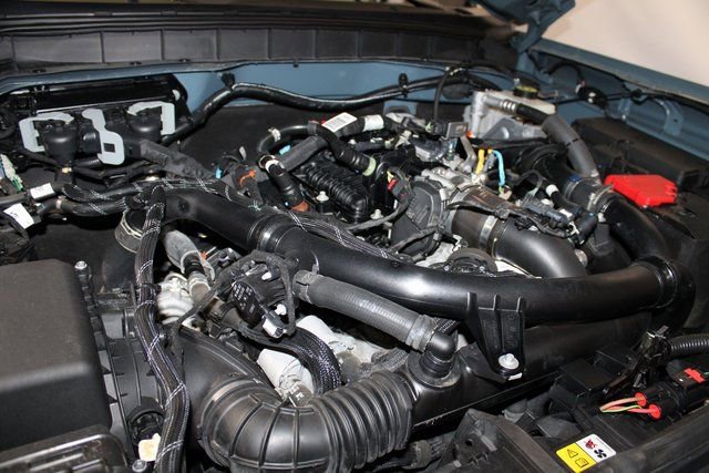 Used 2022 Ford Bronco Badlands image 30