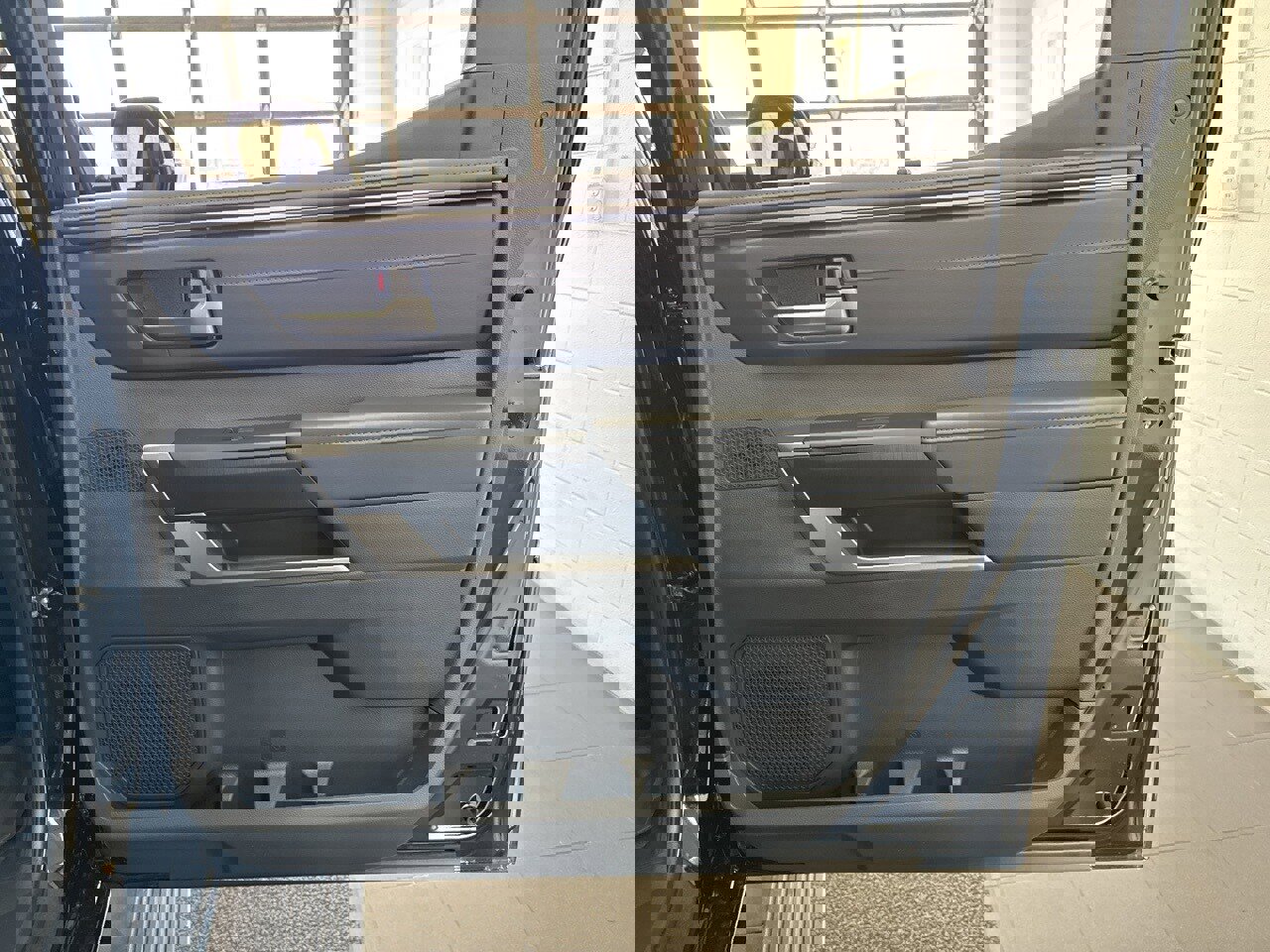 New 2026 Toyota Tundra Platinum image 53