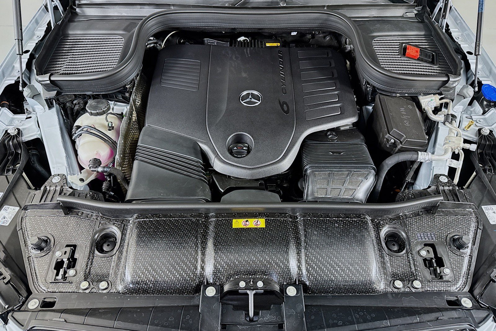 New 2026 Mercedes-Benz GLE 450 4MATIC Coupe image 10