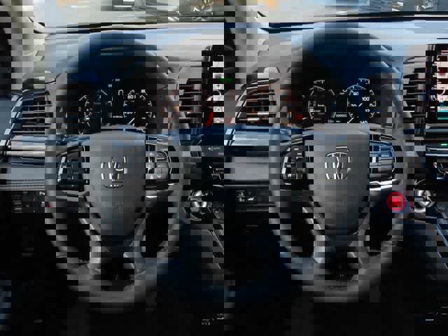 New 2026 Honda Odyssey Elite image 21