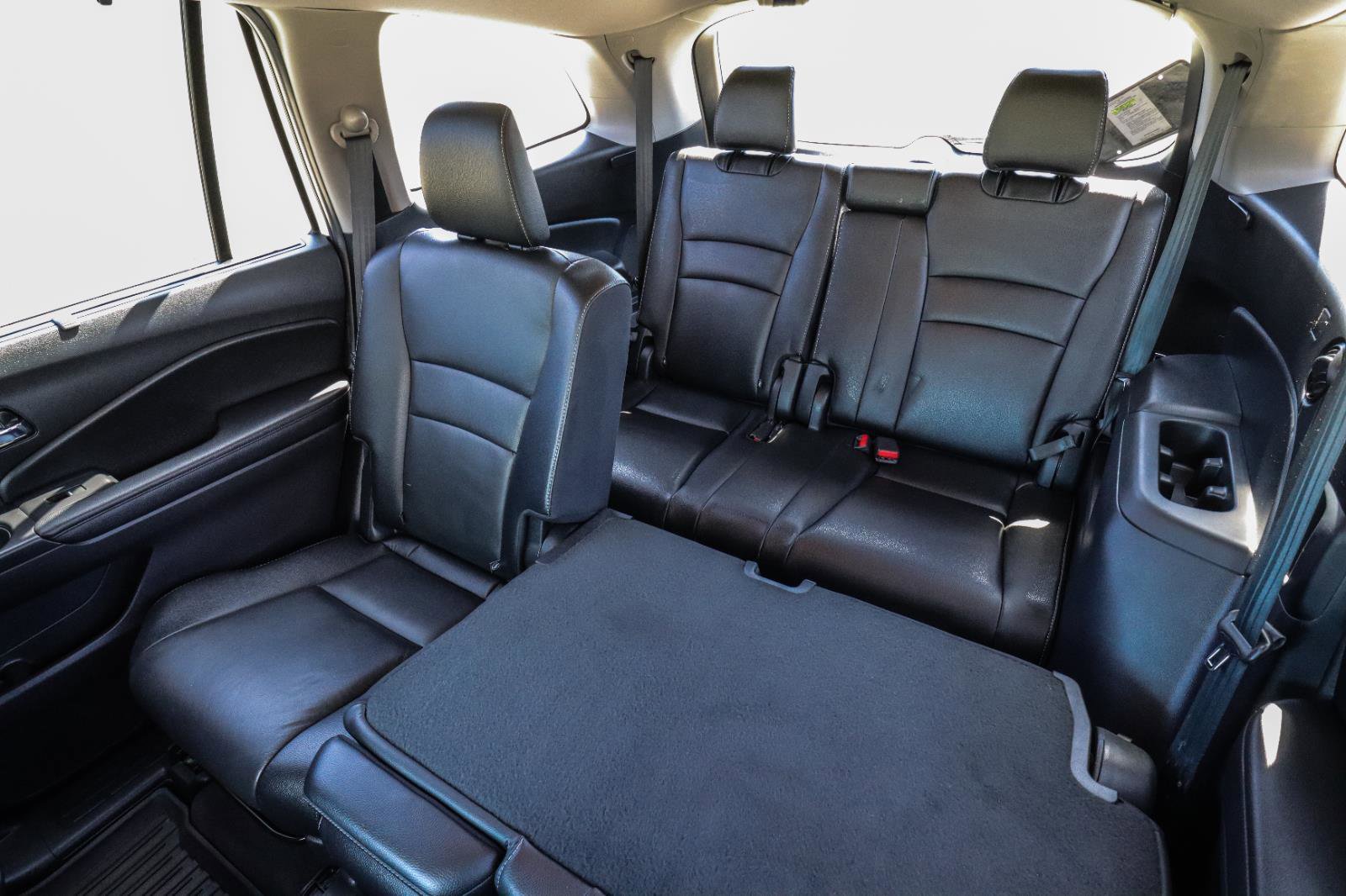 Used 2021 Honda Pilot Special Edition image 20