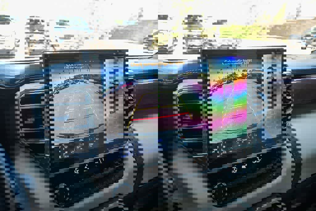 Used 2023 Toyota Tundra 1794 Edition image 25