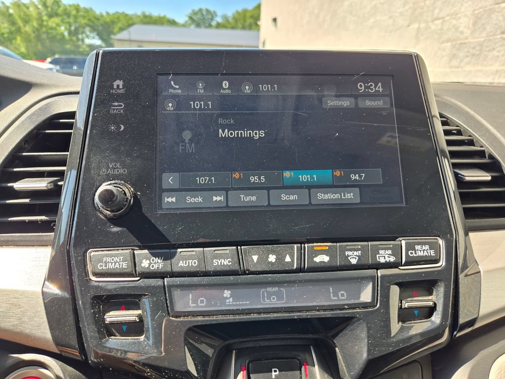 Used 2021 Honda Odyssey EX-L image 23
