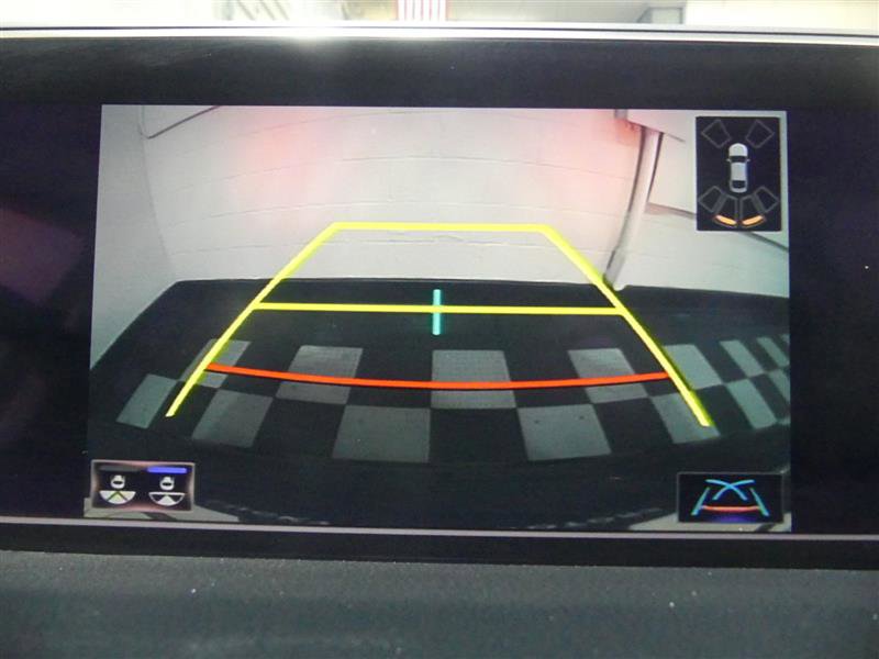 Used 2020 Lexus ES 350 w/ Premium Package image 13