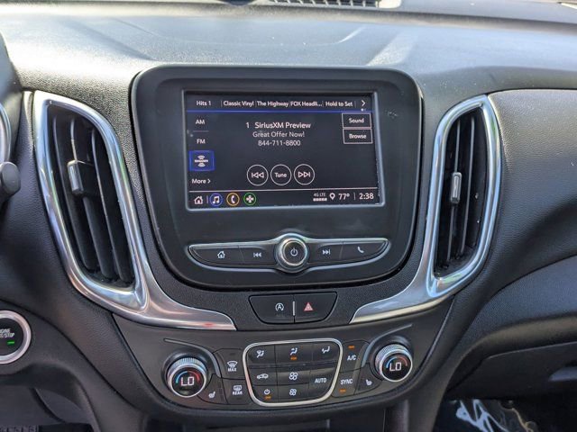 Used 2024 Chevrolet Equinox LT image 19