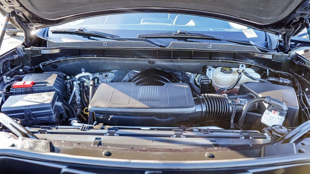 Used 2024 Chevrolet Tahoe Premier image 32