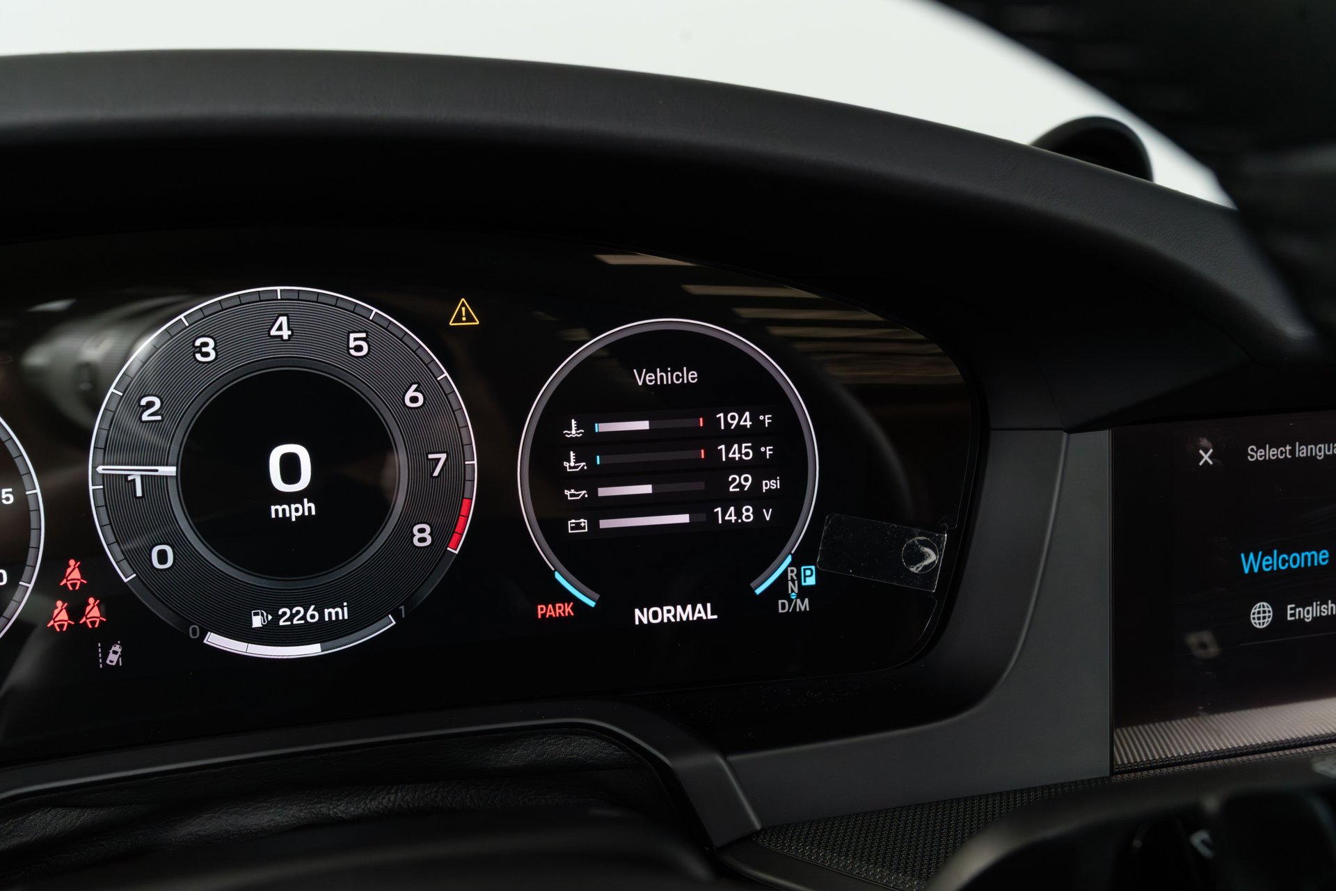 Used 2025 Porsche 911 Carrera S image 34