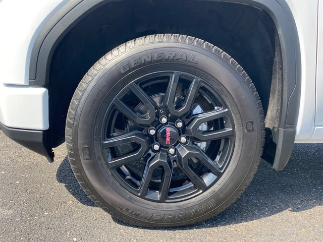 Certified 2026 GMC Sierra 1500 Elevation AWD/4WD image 22