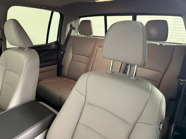 Used 2026 Honda Ridgeline RTL image 32
