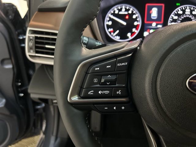 New 2025 Subaru Outback Touring image 17