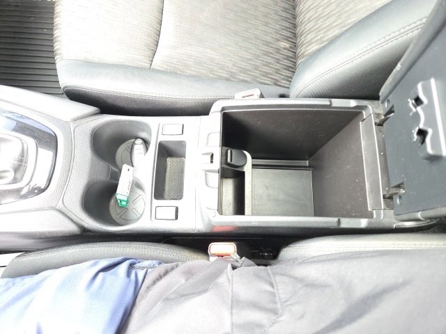 Used 2017 Nissan Rogue SV image 58