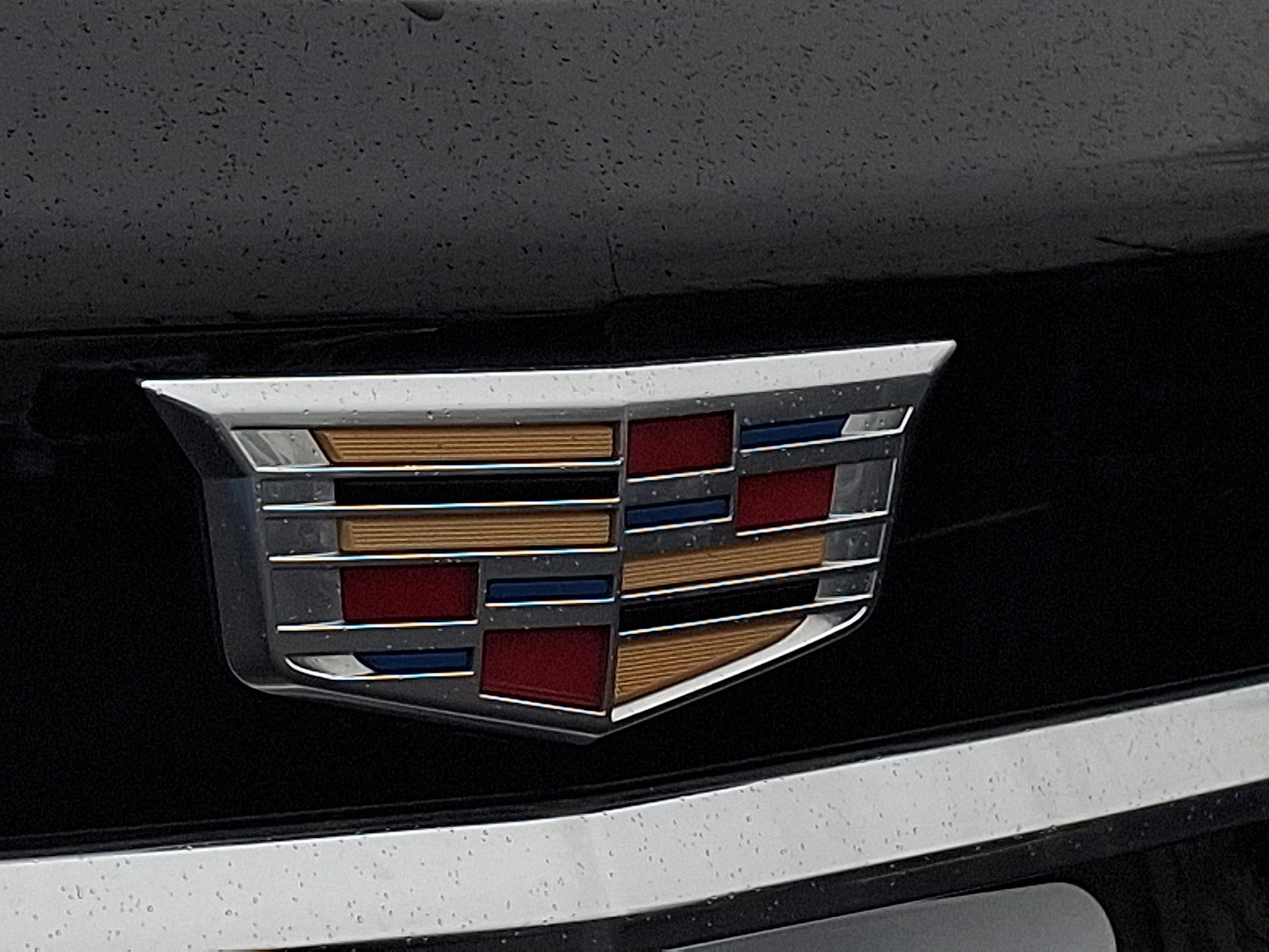 Certified 2025 Cadillac XT5 Premium Luxury w/ LPO, Floor Liner Package image 30