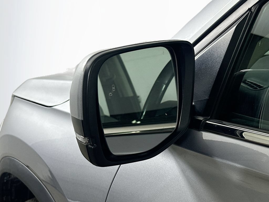 Used 2024 Honda Pilot EX-L image 38