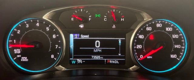 Used 2018 Chevrolet Equinox LT image 27