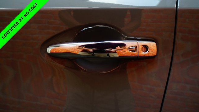 Used 2024 Nissan Murano SV w/ SV Midnight Edition Package image 76