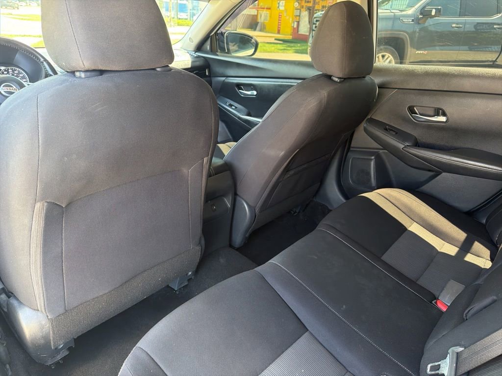 Used 2020 Nissan Sentra SV FWD image 13
