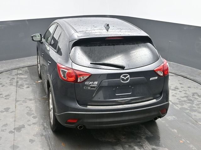 Used 2014 MAZDA CX-5 Grand Touring image 27