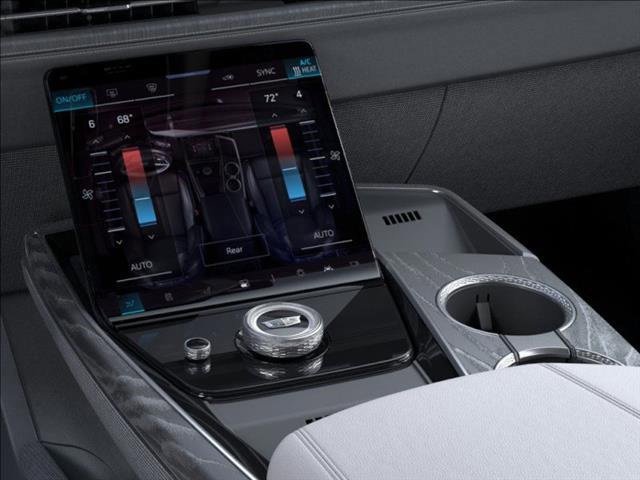 New 2026 Cadillac Escalade IQ Sport 1 w/ LPO, Floor Liner Package image 23