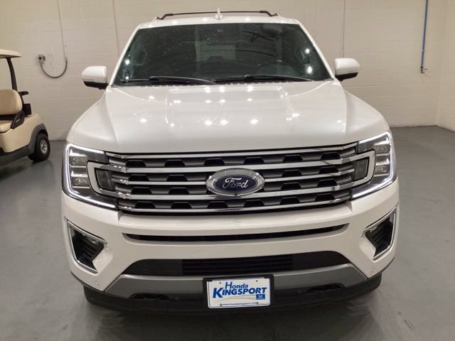 Used 2019 Ford Expedition Limited w/ Special Edition Package AWD/4WD image 2