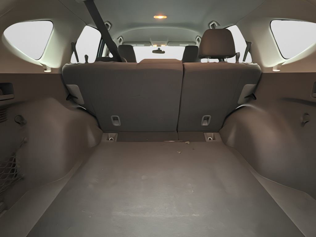 Used 2014 Honda CR-V LX image 20