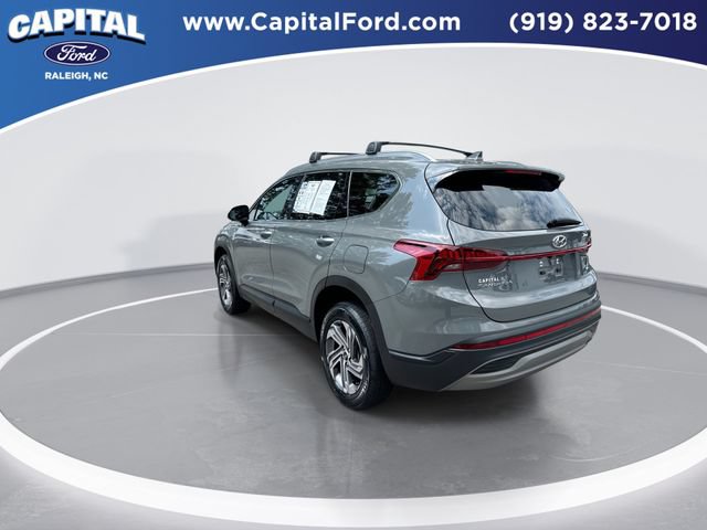 Used 2023 Hyundai Santa Fe SEL AWD/4WD image 6